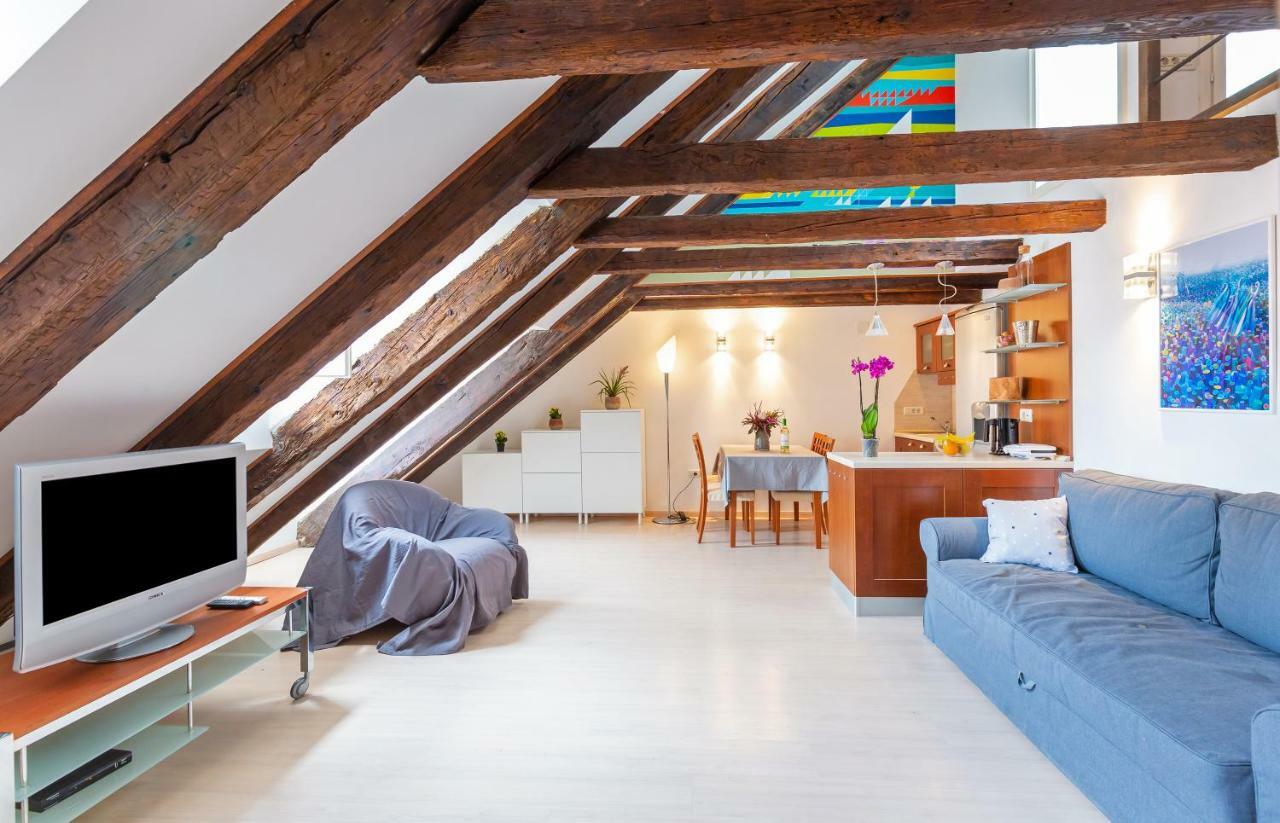 Apartment Bona Palace Dubrownik Zewnętrze zdjęcie