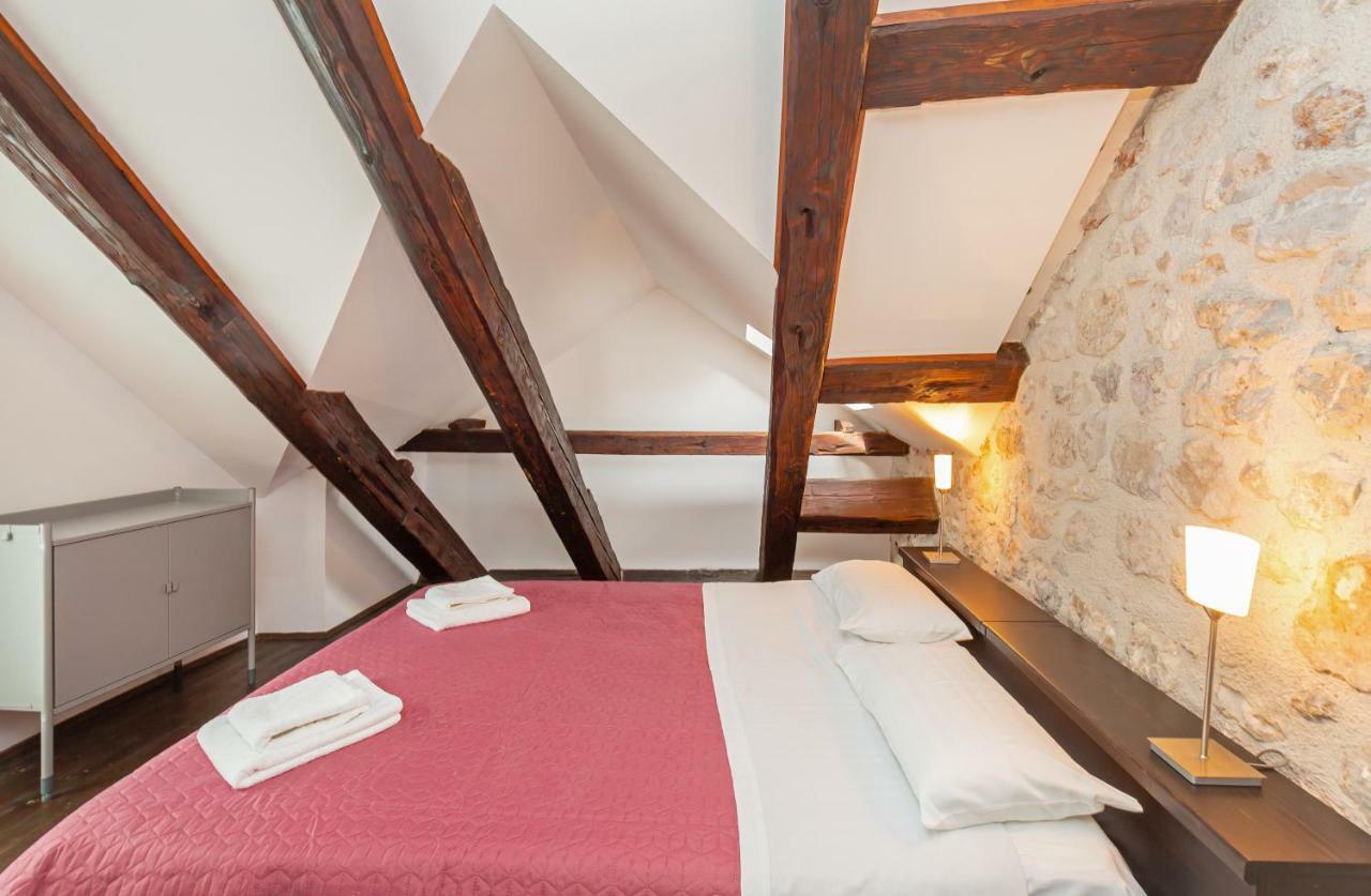 Apartment Bona Palace Dubrownik Zewnętrze zdjęcie