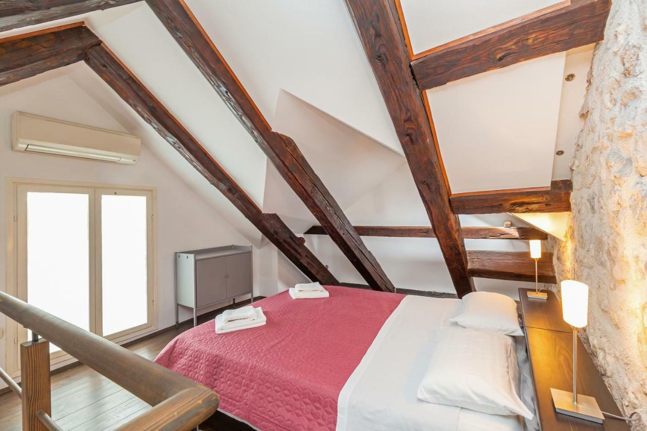 Apartment Bona Palace Dubrownik Zewnętrze zdjęcie