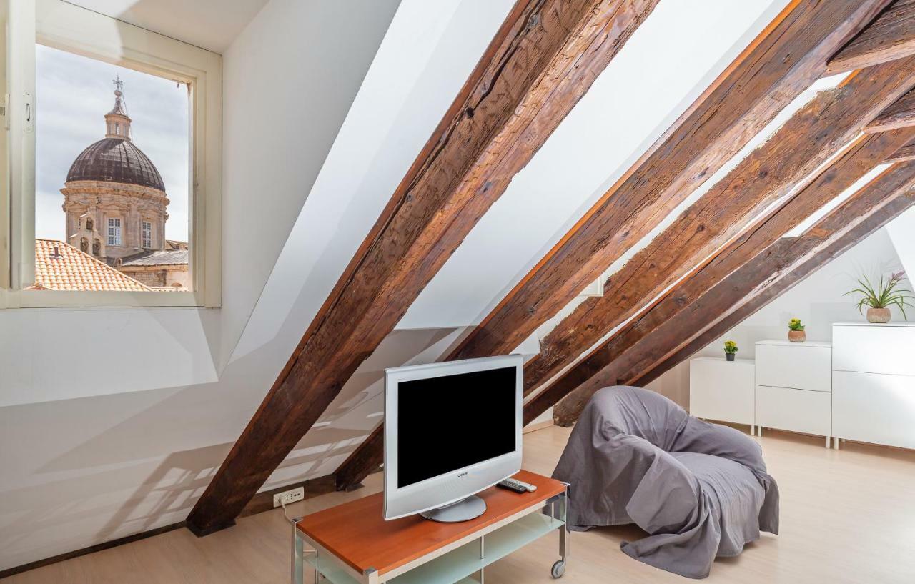 Apartment Bona Palace Dubrownik Zewnętrze zdjęcie