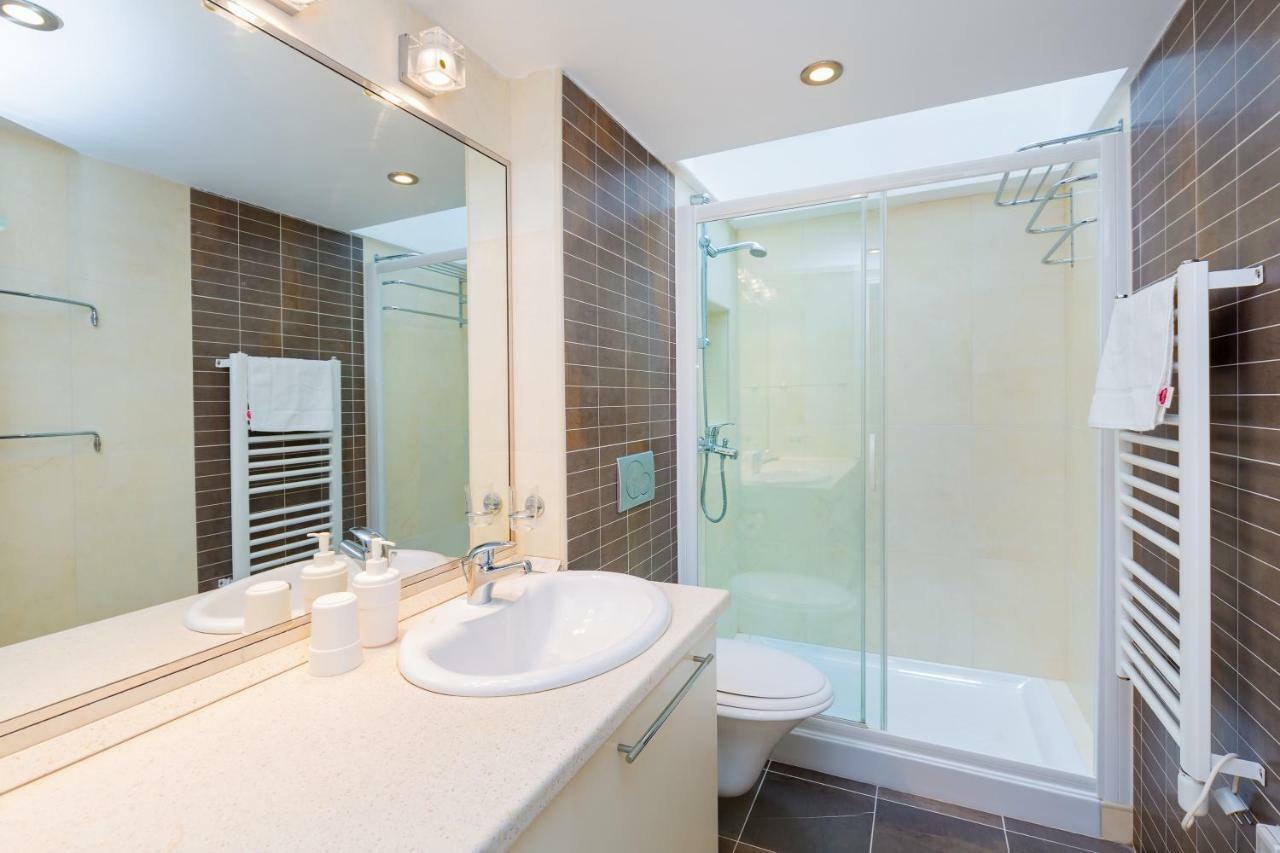 Apartment Bona Palace Dubrownik Zewnętrze zdjęcie